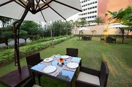 Crest Executive Suites, Whitefield 