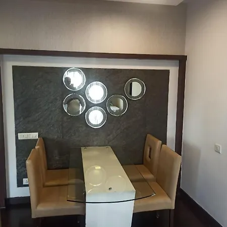 Crest Executive Suites, Whitefield Bangalore Exterior photo