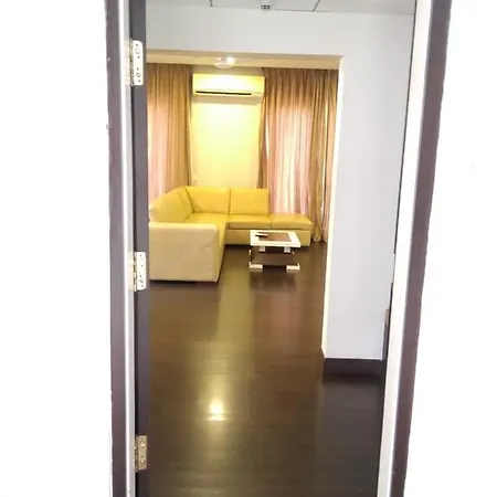 Crest Executive Suites, Whitefield Bangalore Exterior photo