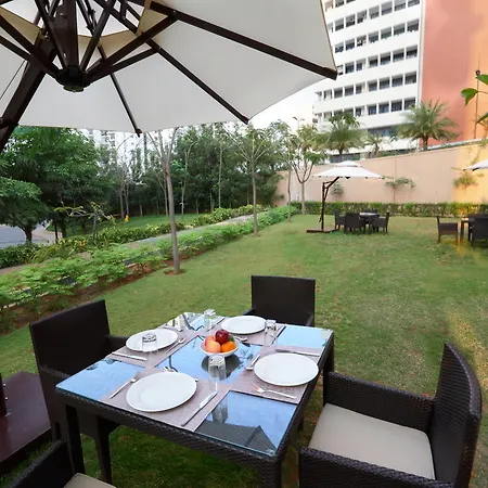 Crest Executive Suites, Whitefield Bangalore Room photo