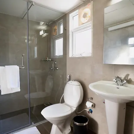 Crest Executive Suites, Whitefield Bangalore Room photo