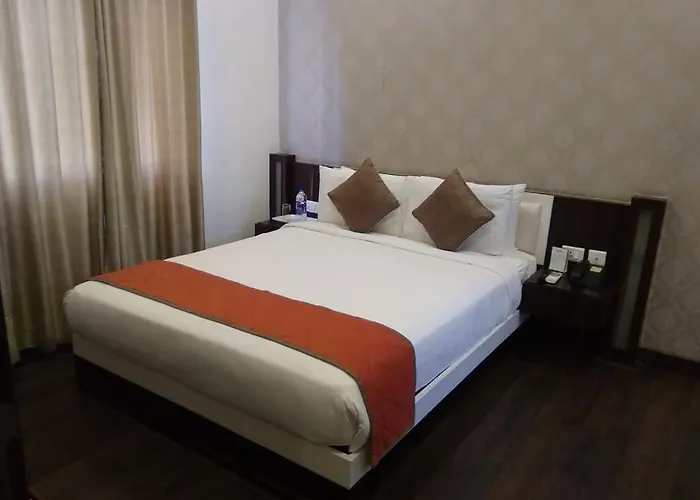 Crest Executive Suites, Whitefield