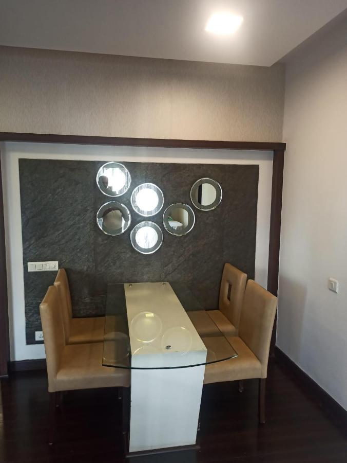 Crest Executive Suites, Whitefield Bangalore