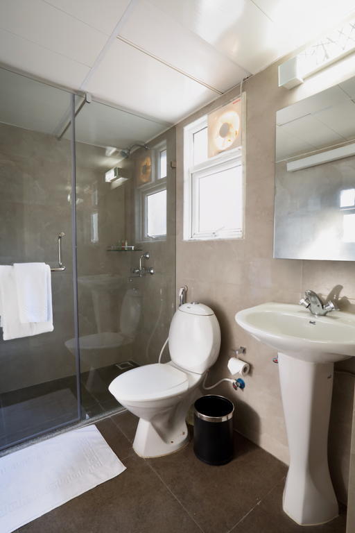 Apartment Crest Executive Suites, Whitefield Bangalore